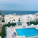 Апартаменти Seaview La Mata Pool&beach