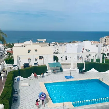 Apartman Seaview La Mata Pool&beach
