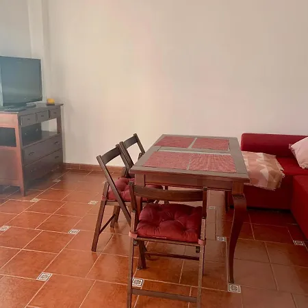 Seaview La Mata Pool&beach Appartement *