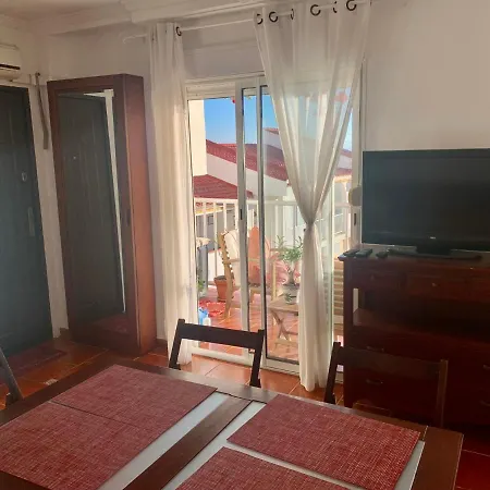 Seaview La Mata Pool&beach Appartement *