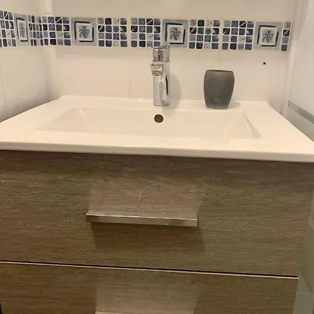 Seaview La Mata Pool&beach