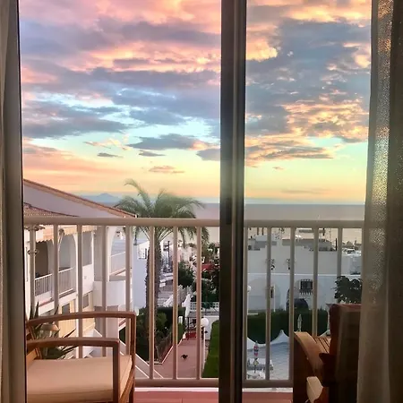 Seaview La Mata Pool&beach