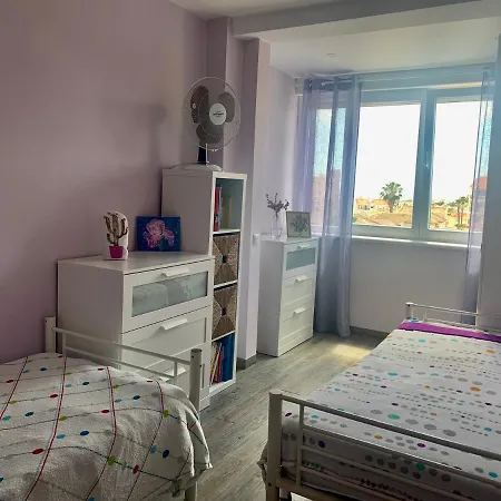 Seaview La Mata Pool&beach Apartman *