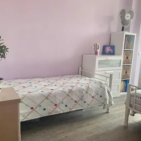 Seaview La Mata Pool&beach