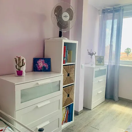 Lägenhet Seaview La Mata Pool&beach *