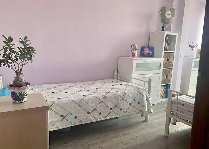 Seaview La Mata Pool&beach