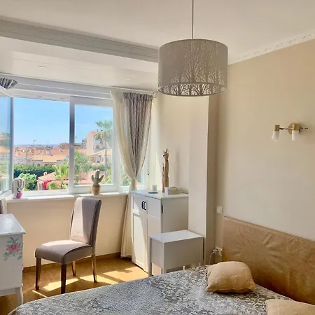 Διαμέρισμα Seaview La Mata Pool&beach *