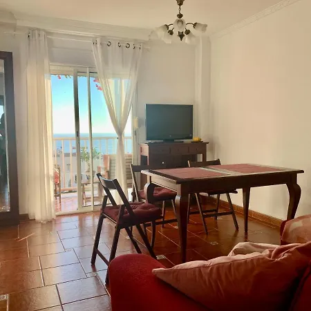 Seaview La Mata Pool&beach Διαμέρισμα *